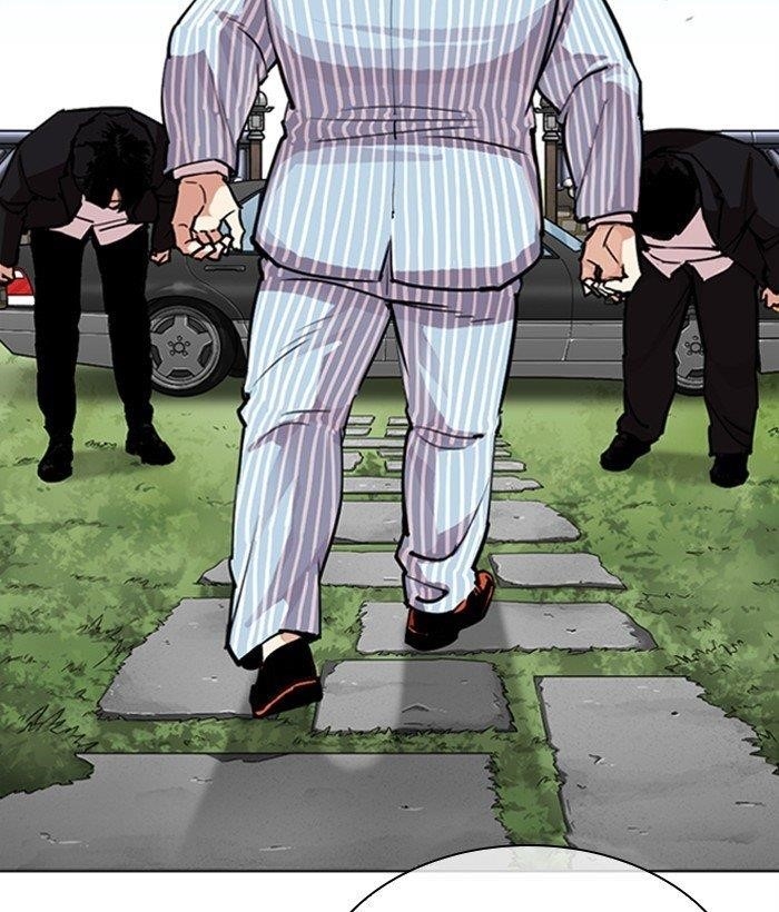 18+ Lookism Chapter 306 page 137