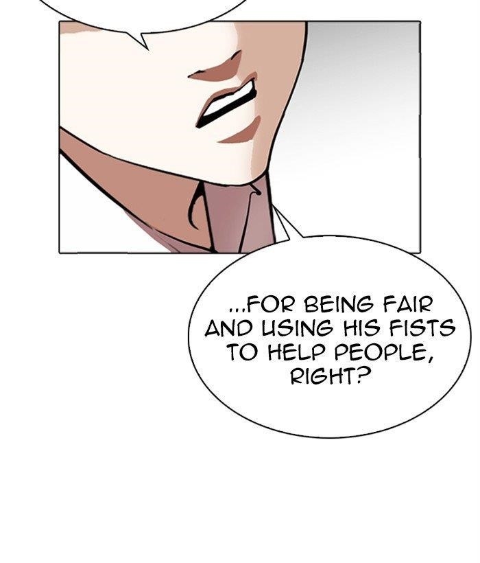 18+ Lookism Chapter 306 page 139