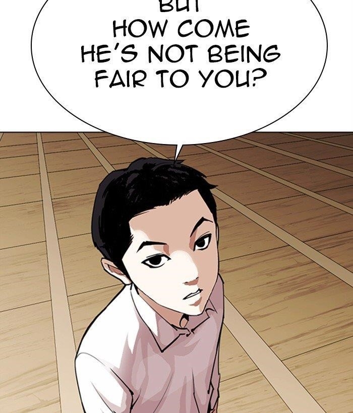 18+ Lookism Chapter 306 page 141