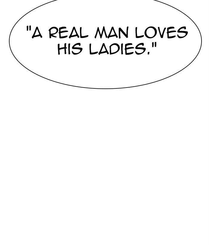 18+ Lookism Chapter 306 page 146