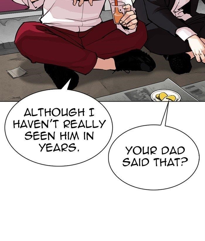 18+ Lookism Chapter 306 page 148