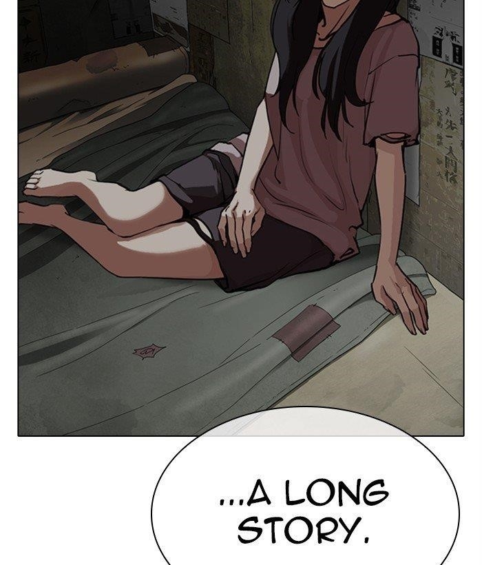 18+ Lookism Chapter 306 page 150