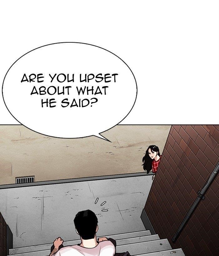 18+ Lookism Chapter 306 page 154