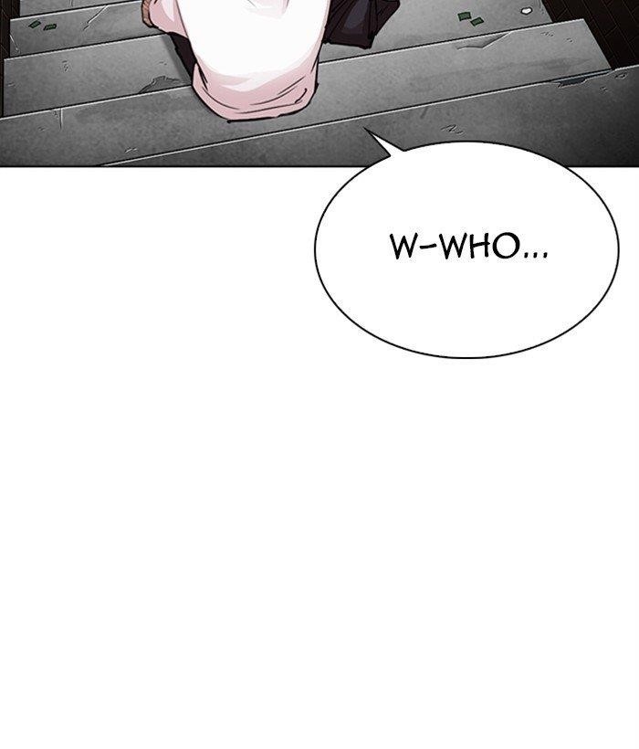 18+ Lookism Chapter 306 page 155