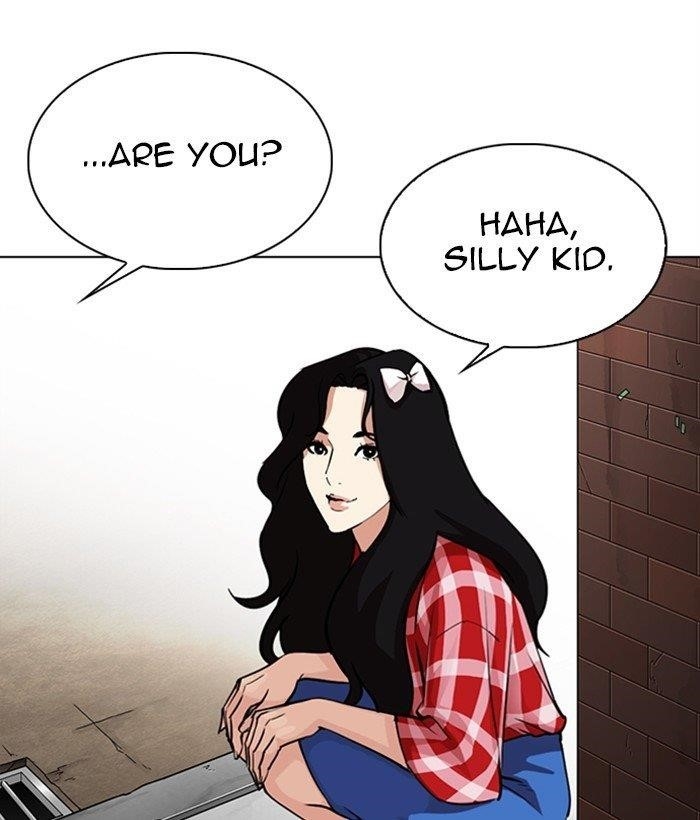 18+ Lookism Chapter 306 page 156