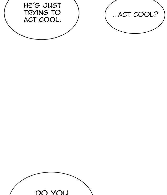 18+ Lookism Chapter 306 page 159