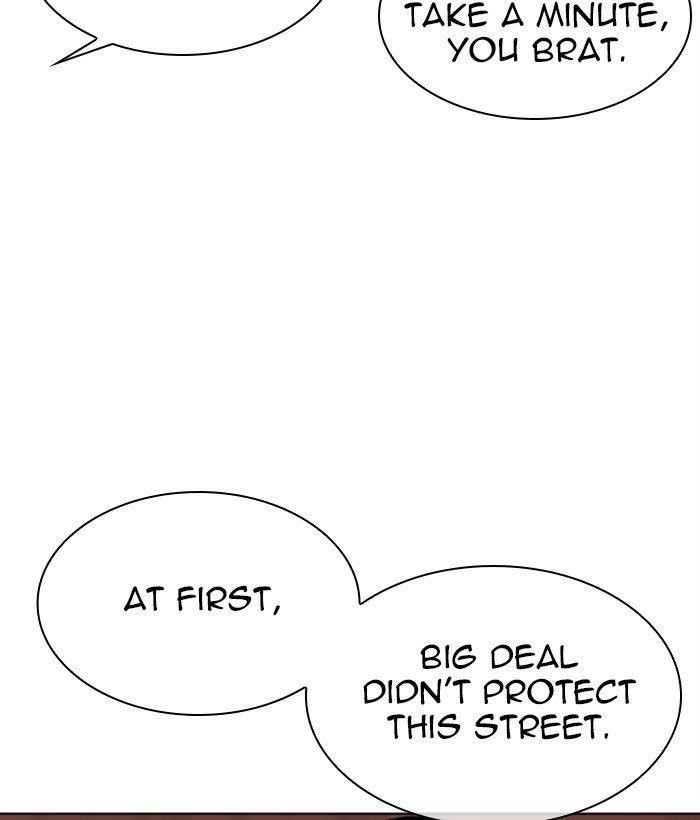 18+ Lookism Chapter 306 page 161