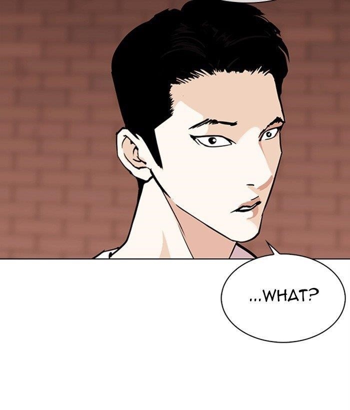 18+ Lookism Chapter 306 page 162