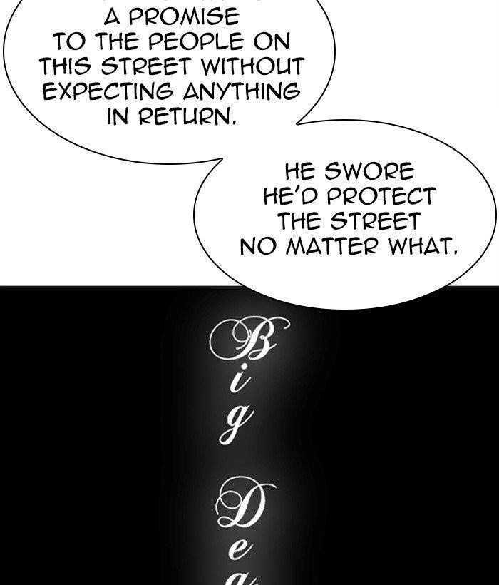 18+ Lookism Chapter 306 page 168