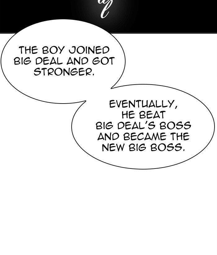 18+ Lookism Chapter 306 page 169