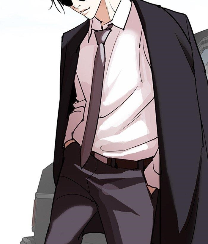 18+ Lookism Chapter 306 page 172