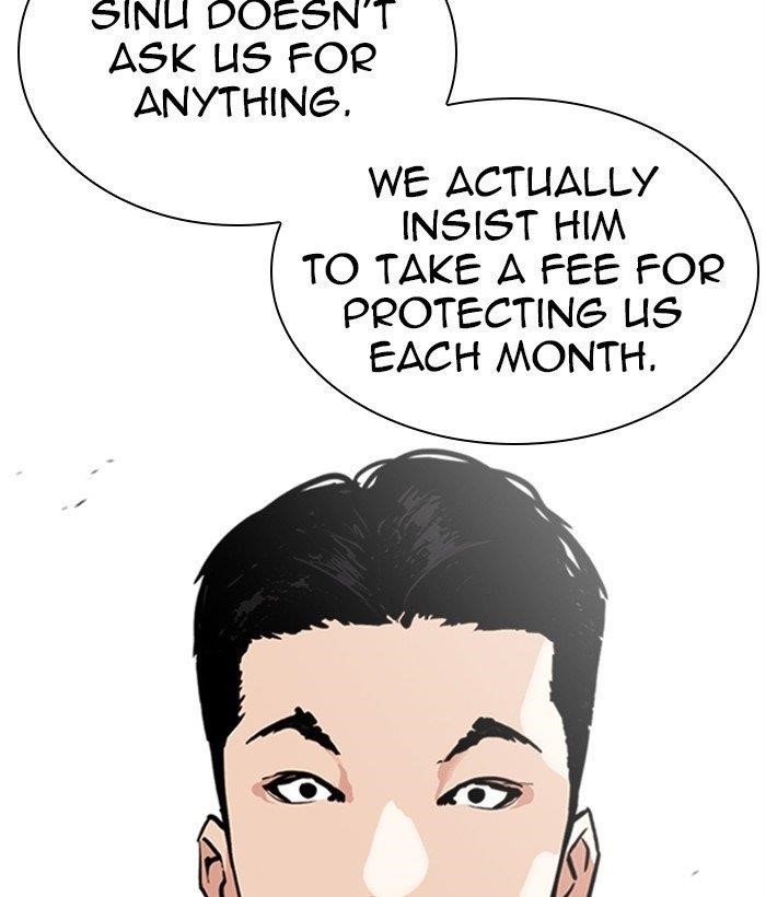 18+ Lookism Chapter 306 page 174