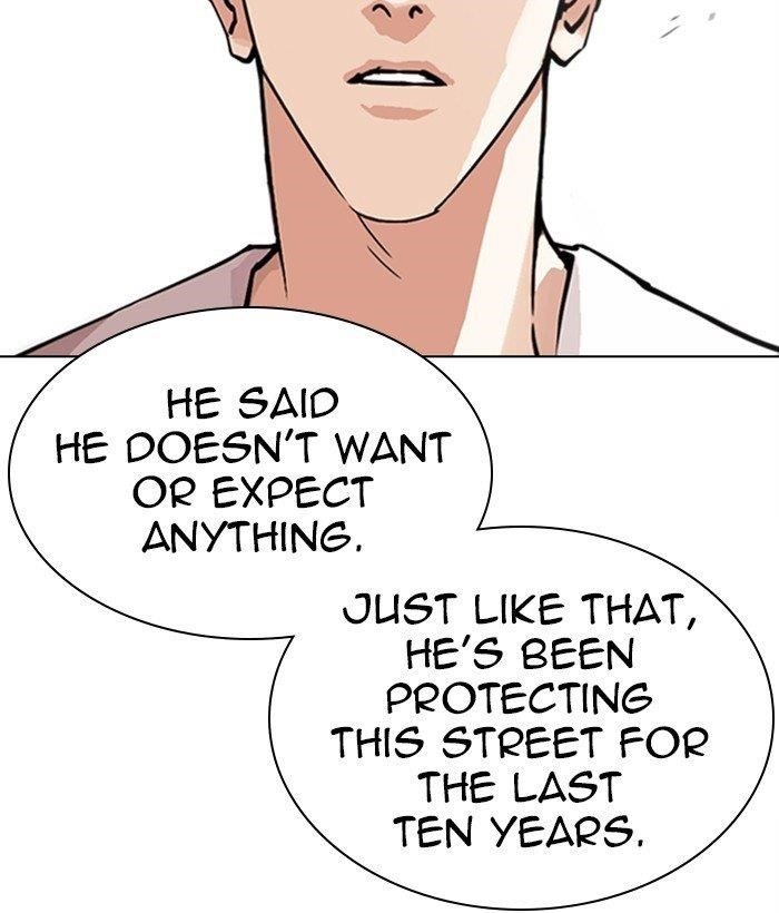 18+ Lookism Chapter 306 page 175
