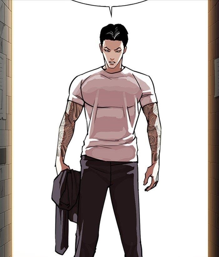 18+ Lookism Chapter 306 page 179