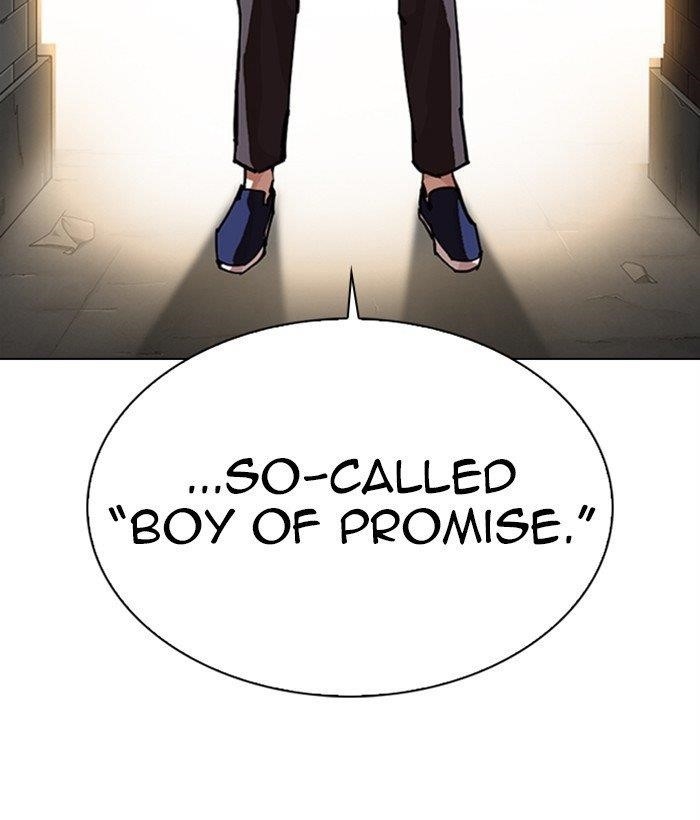 18+ Lookism Chapter 306 page 180