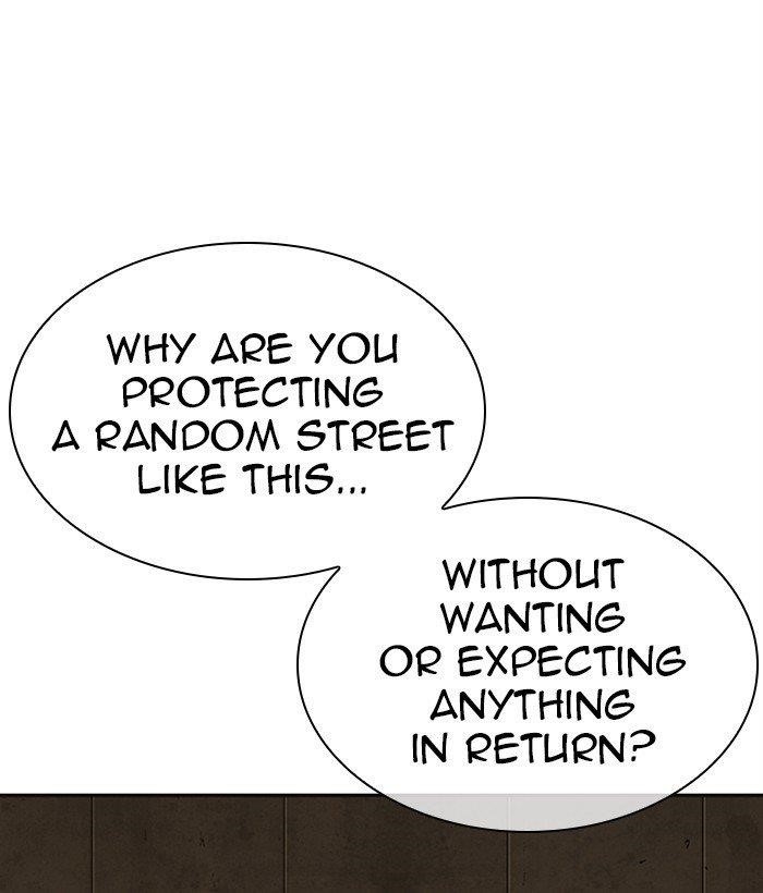 18+ Lookism Chapter 306 page 181