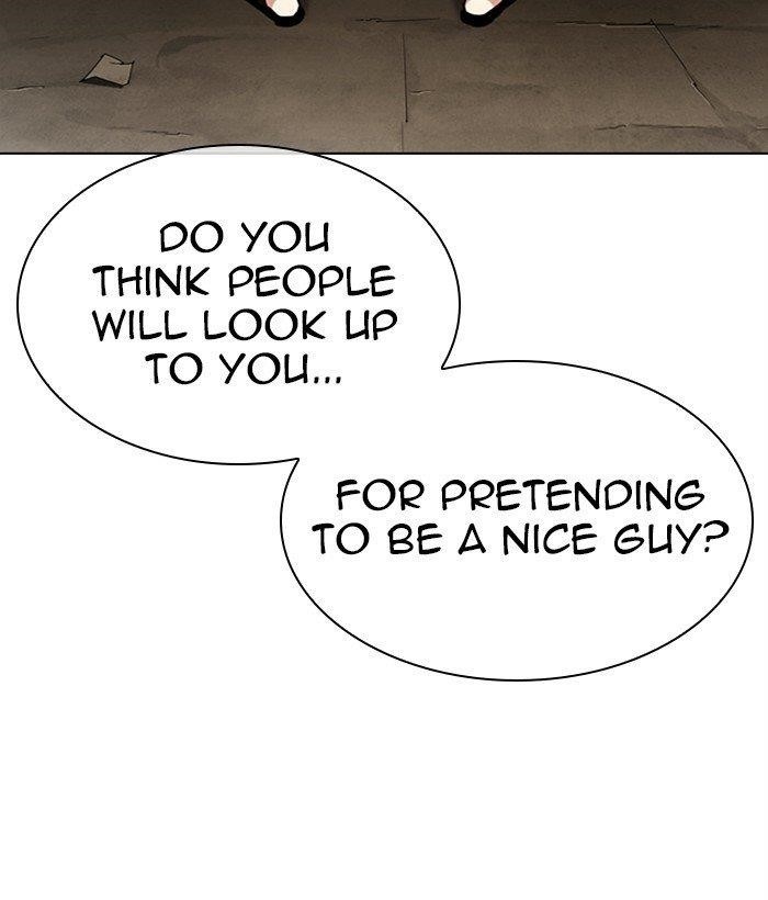 18+ Lookism Chapter 306 page 183