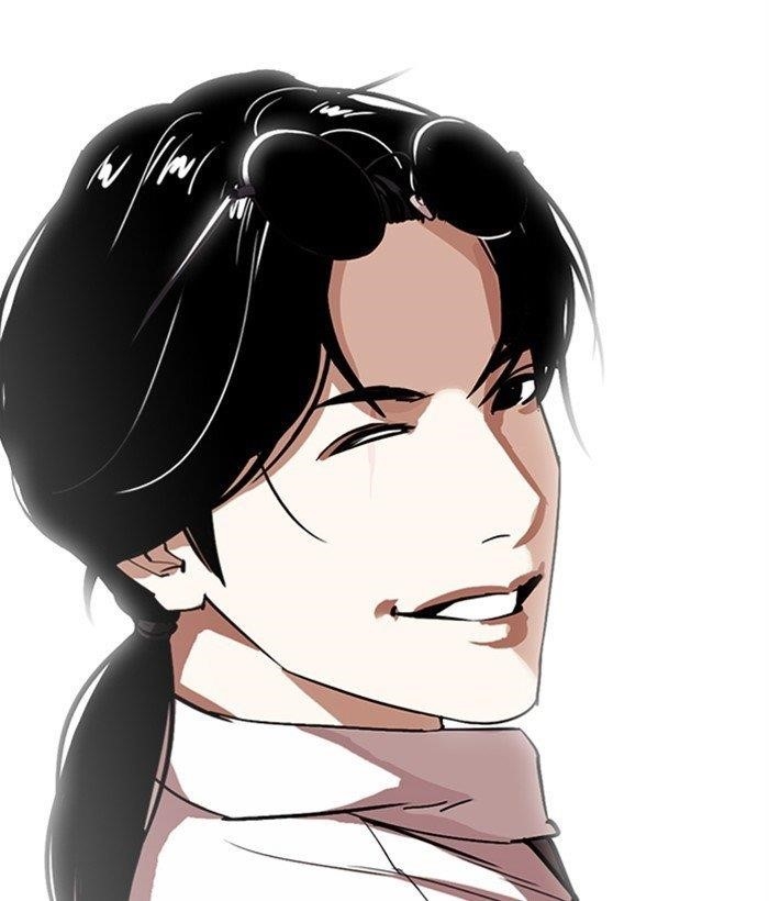18+ Lookism Chapter 306 page 186