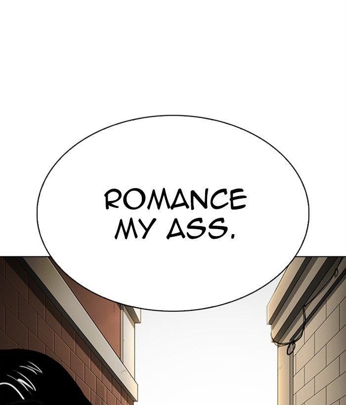 18+ Lookism Chapter 306 page 189