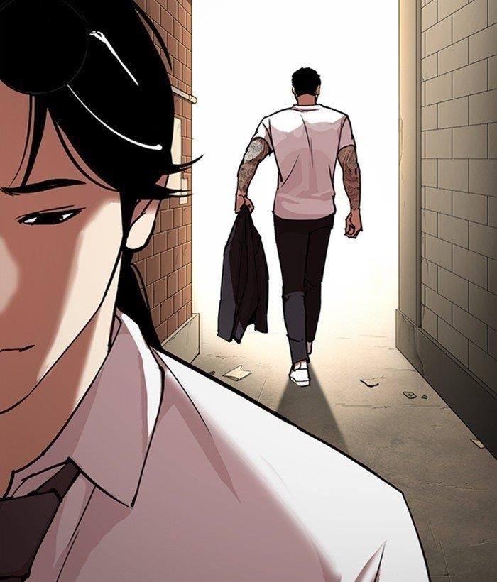 18+ Lookism Chapter 306 page 190
