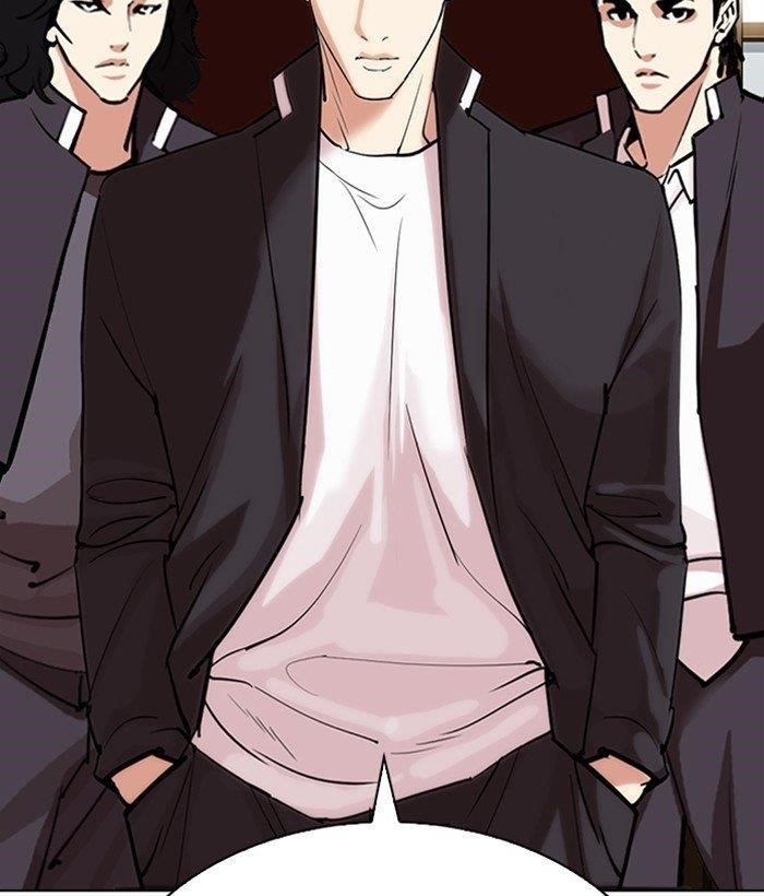 18+ Lookism Chapter 306 page 198