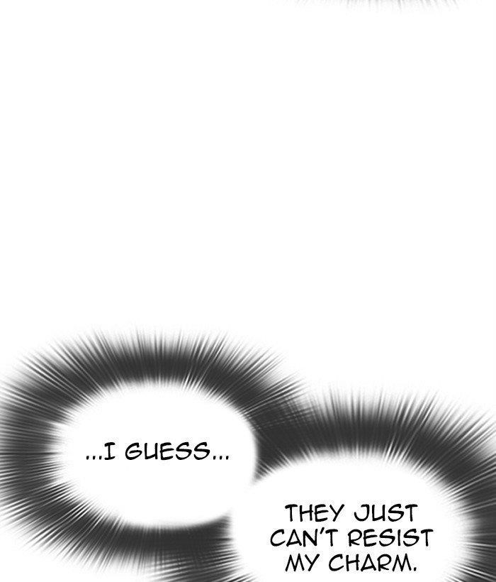 18+ Lookism Chapter 306 page 212