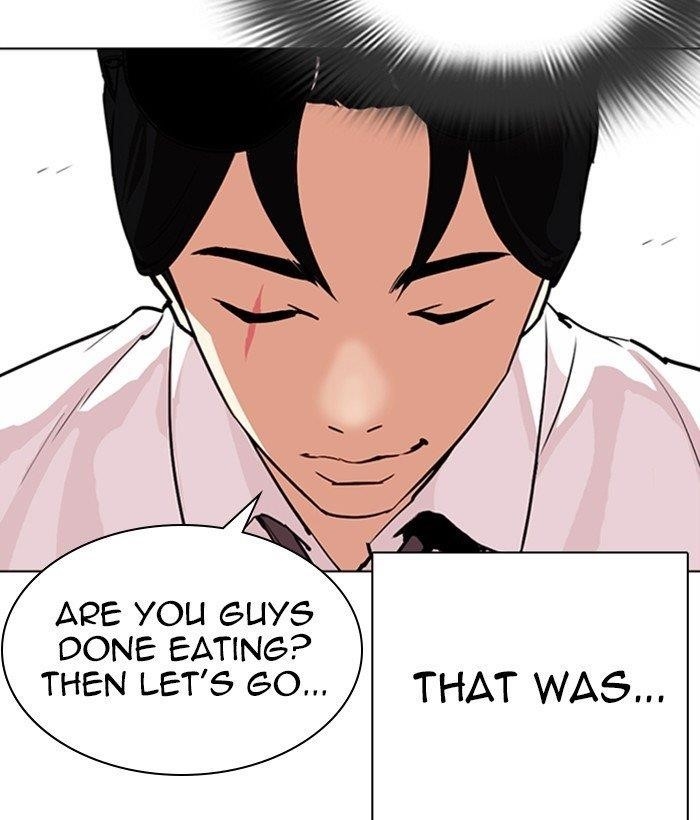 18+ Lookism Chapter 306 page 213