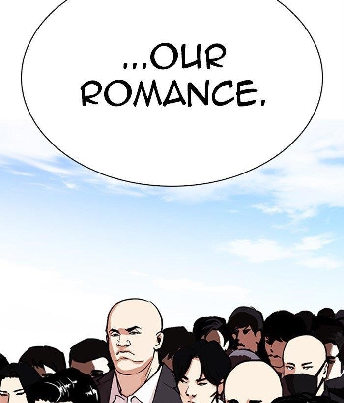18+ Lookism Chapter 306 page 215