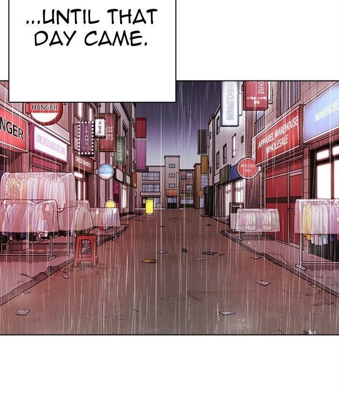 18+ Lookism Chapter 306 page 220