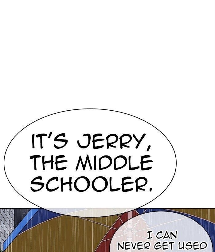 18+ Lookism Chapter 306 page 223