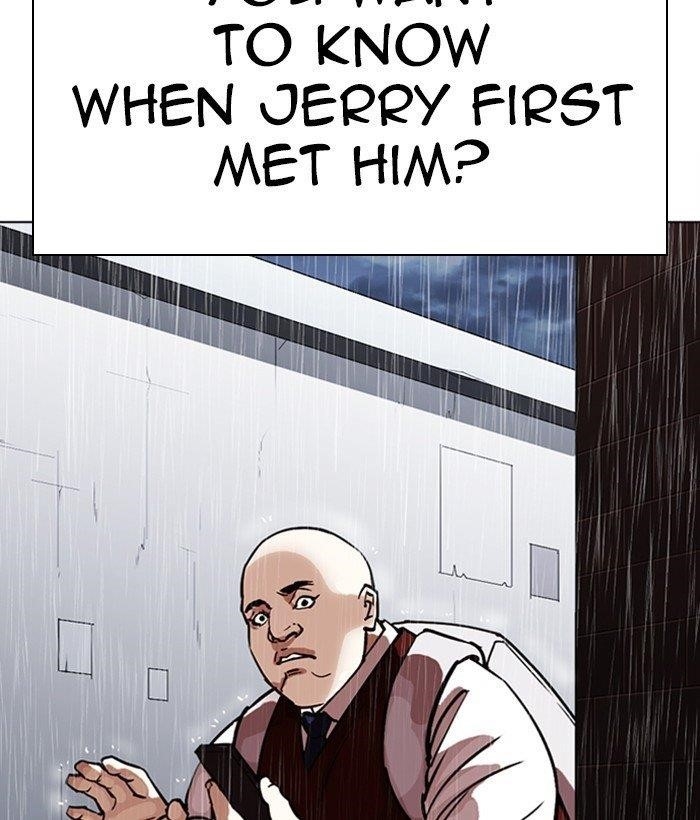 18+ Lookism Chapter 306 page 240
