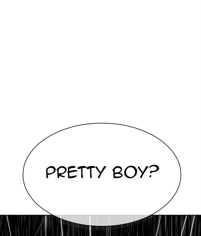 18+ Lookism Chapter 306 page 242
