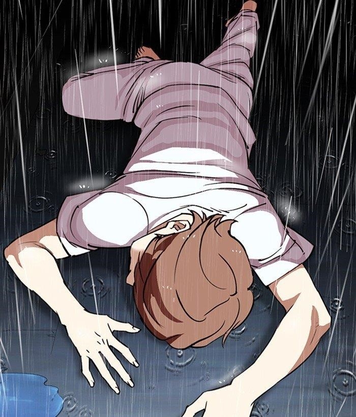 18+ Lookism Chapter 306 page 243