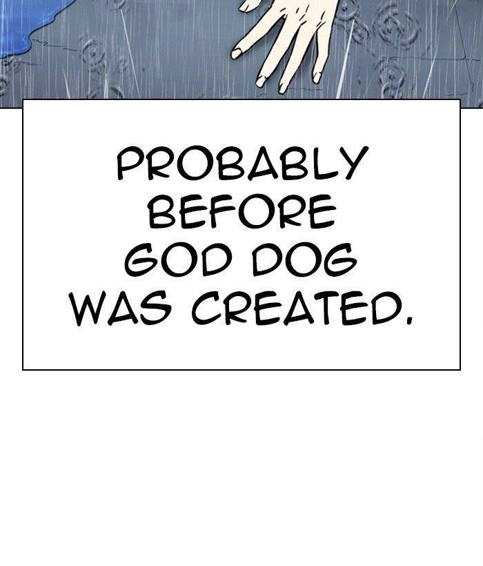 18+ Lookism Chapter 306 page 244