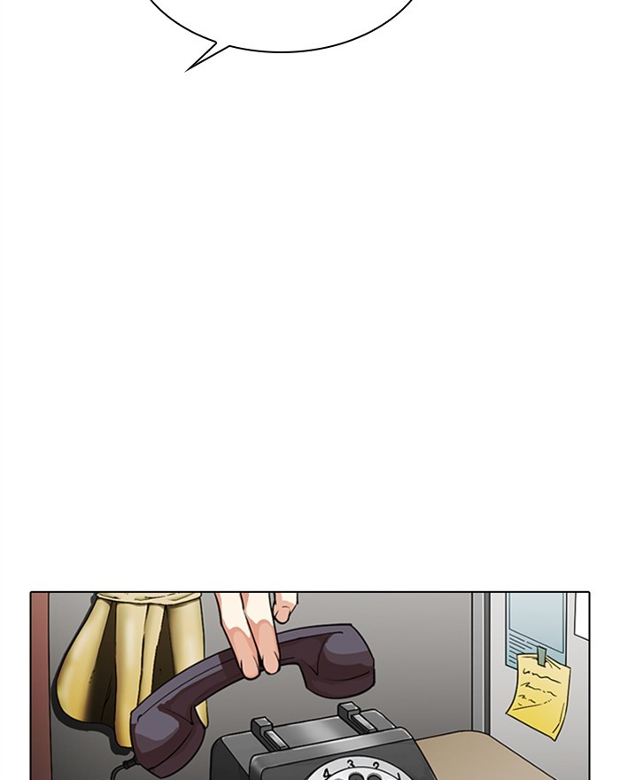 18+ Lookism Chapter 307: Ep. 307: Jake Kim (6) page 19