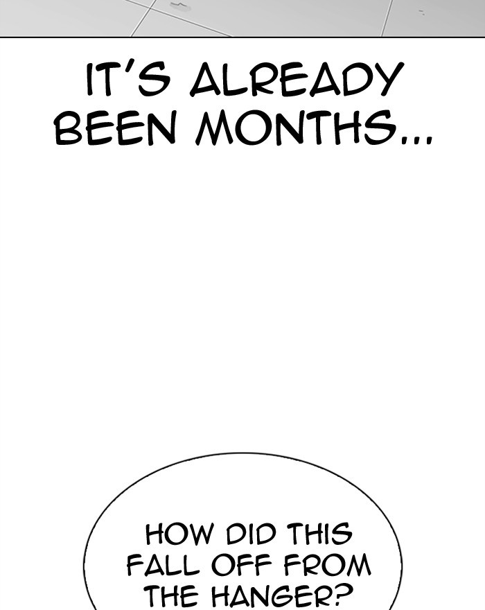 18+ Lookism Chapter 307: Ep. 307: Jake Kim (6) page 24