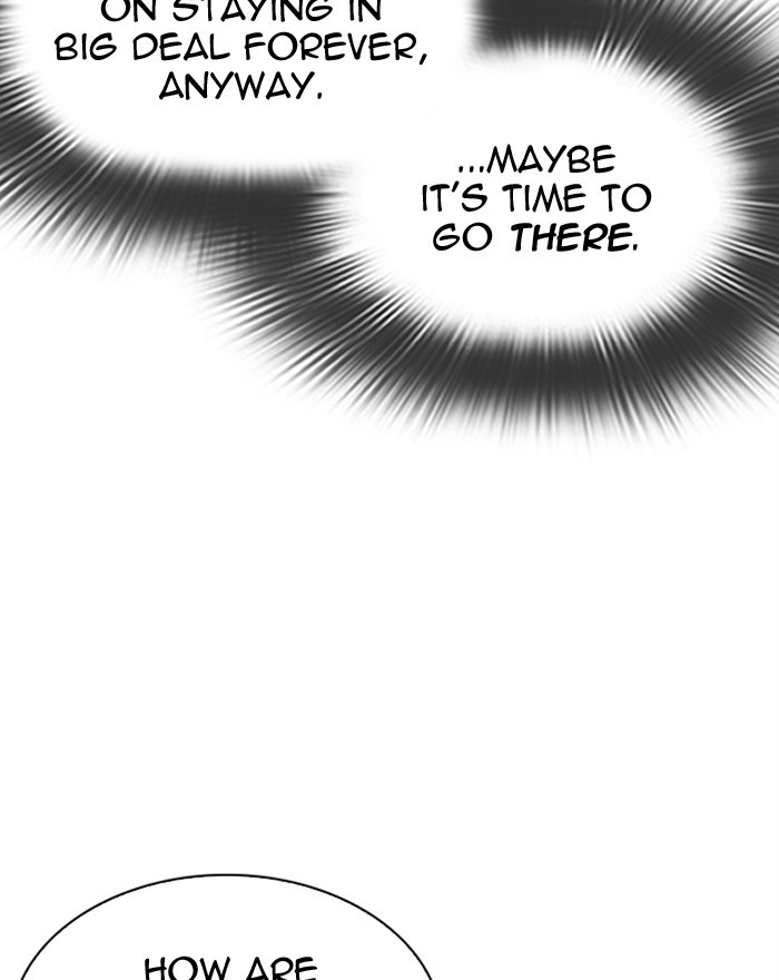 18+ Lookism Chapter 307: Ep. 307: Jake Kim (6) page 28