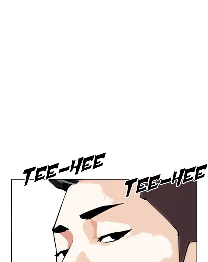 18+ Lookism Chapter 307: Ep. 307: Jake Kim (6) page 30