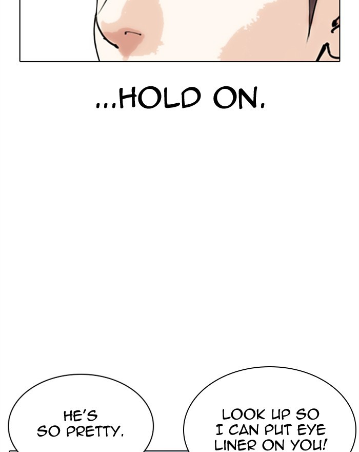 18+ Lookism Chapter 307: Ep. 307: Jake Kim (6) page 31