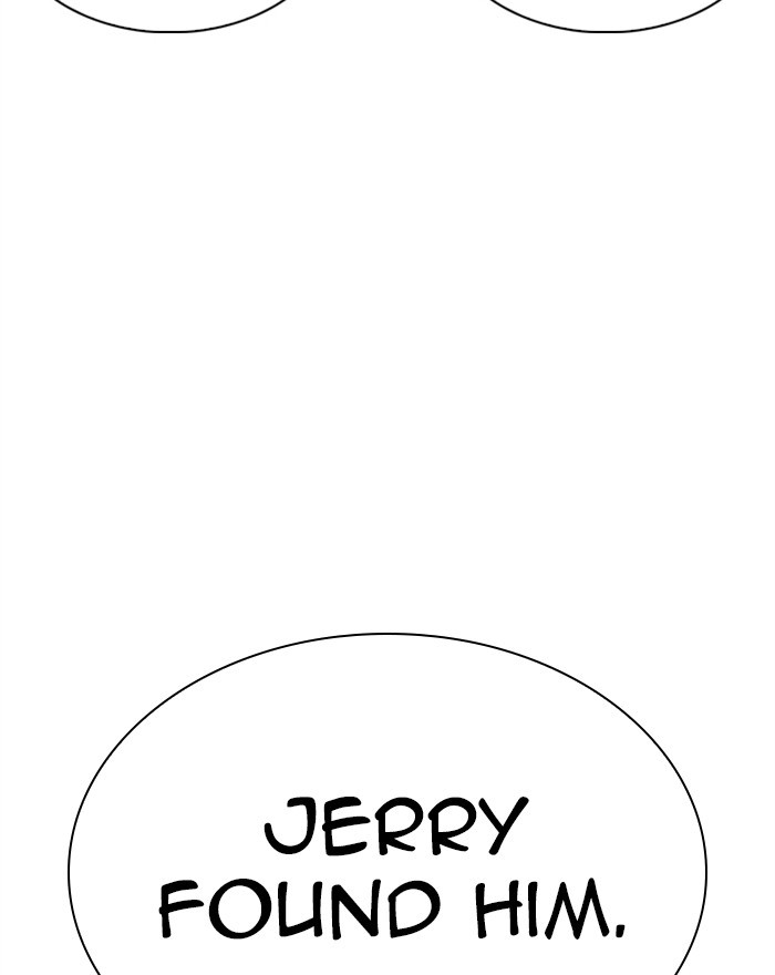 18+ Lookism Chapter 307: Ep. 307: Jake Kim (6) page 35