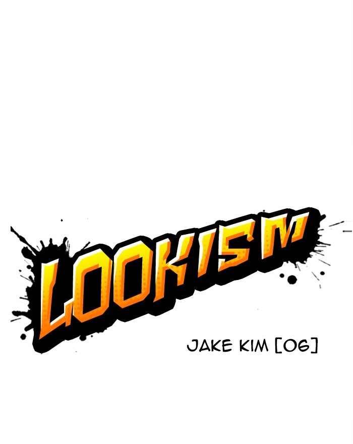 18+ Lookism Chapter 307: Ep. 307: Jake Kim (6) page 38
