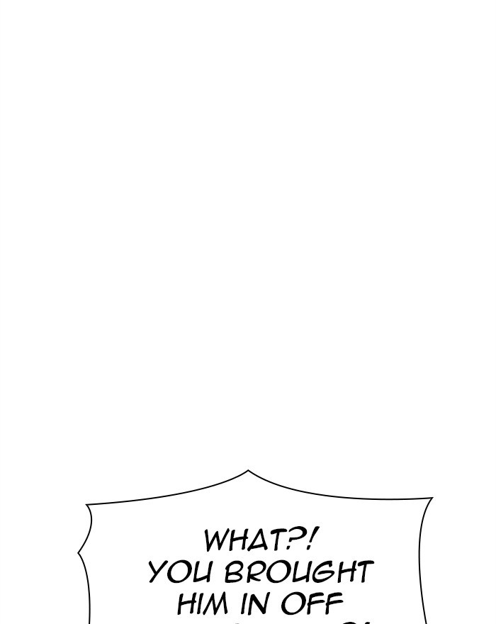 18+ Lookism Chapter 307: Ep. 307: Jake Kim (6) page 39