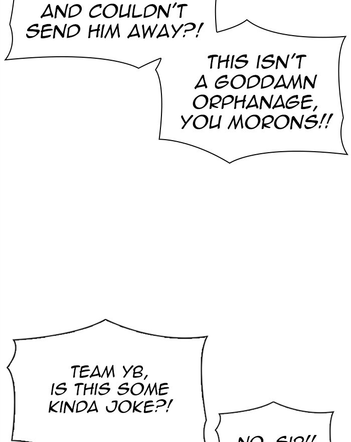 18+ Lookism Chapter 307: Ep. 307: Jake Kim (6) page 41