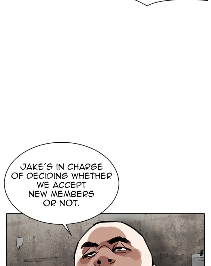 18+ Lookism Chapter 307: Ep. 307: Jake Kim (6) page 47