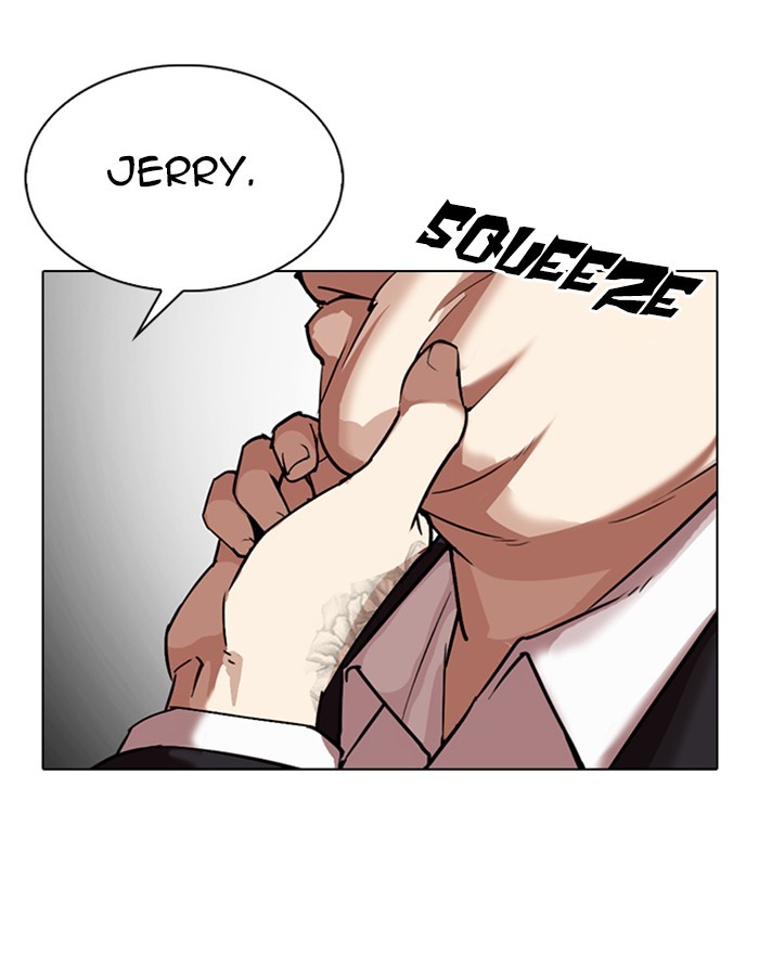 18+ Lookism Chapter 307: Ep. 307: Jake Kim (6) page 49