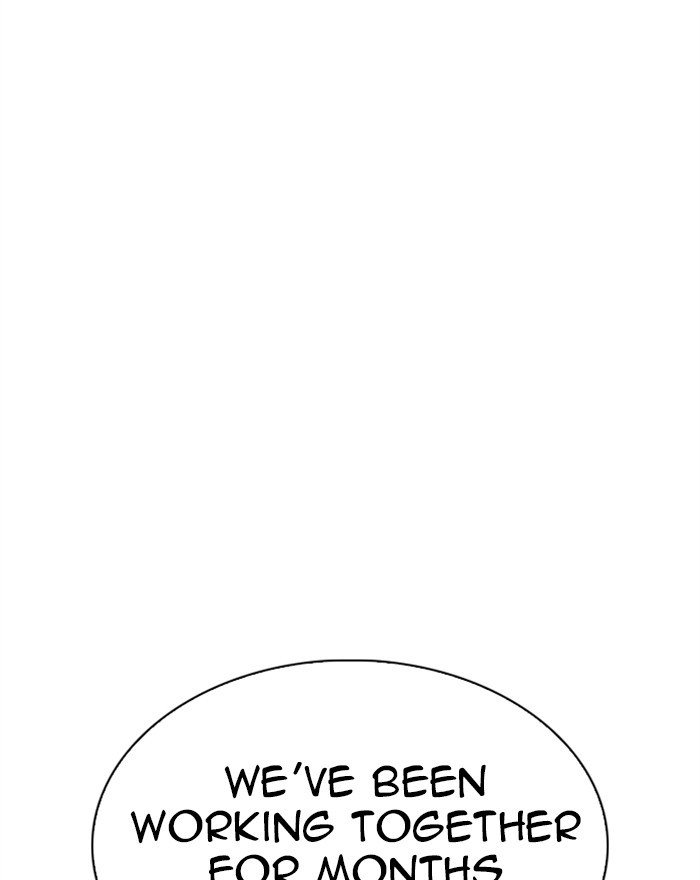 18+ Lookism Chapter 307: Ep. 307: Jake Kim (6) page 50