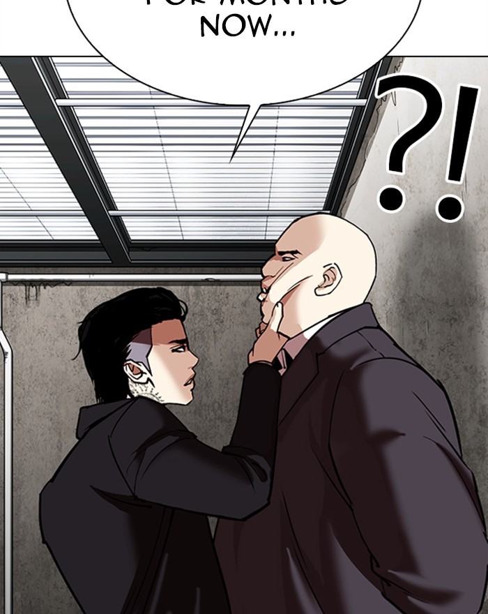 18+ Lookism Chapter 307: Ep. 307: Jake Kim (6) page 51