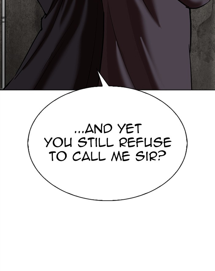 18+ Lookism Chapter 307: Ep. 307: Jake Kim (6) page 52