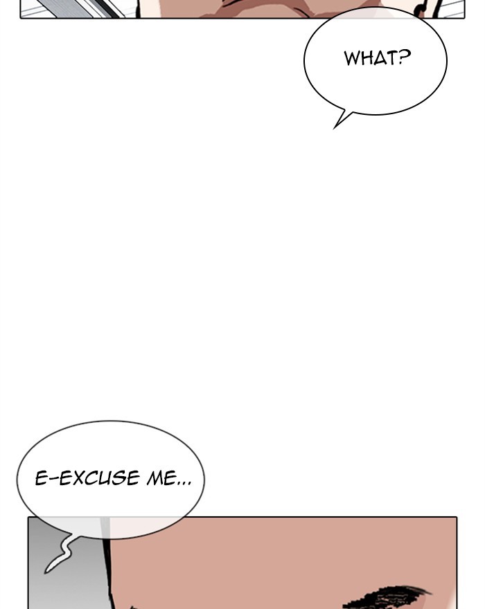 18+ Lookism Chapter 307: Ep. 307: Jake Kim (6) page 54