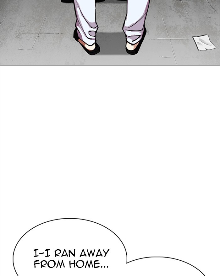 18+ Lookism Chapter 307: Ep. 307: Jake Kim (6) page 58